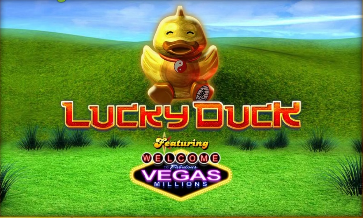 Lucky Duck 