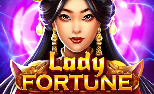 Lucky Lady Fortune