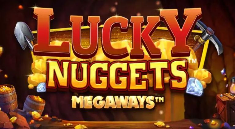 Lucky Nuggets Megaways