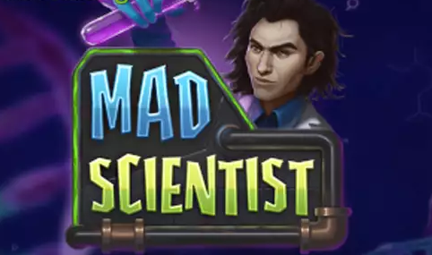 Mad Scientist Matrix Studios