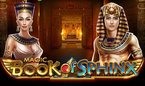 Magic Book Of Sphinx