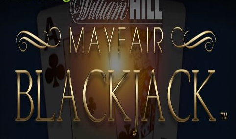 Mayfair Blackjack