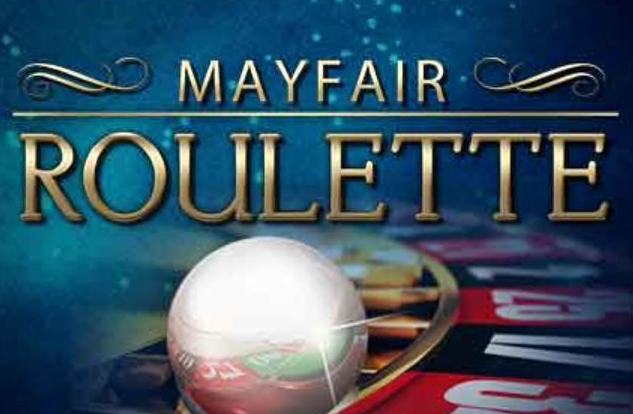 Mayfair Roulette