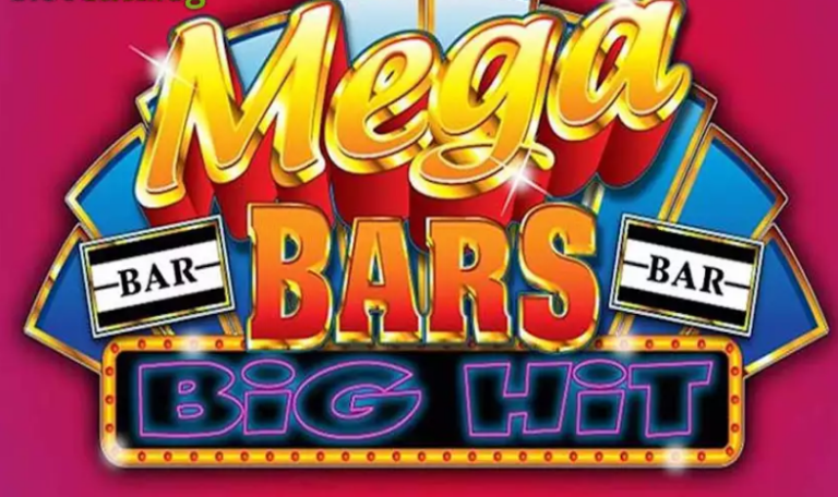 MegaBars Big Hit