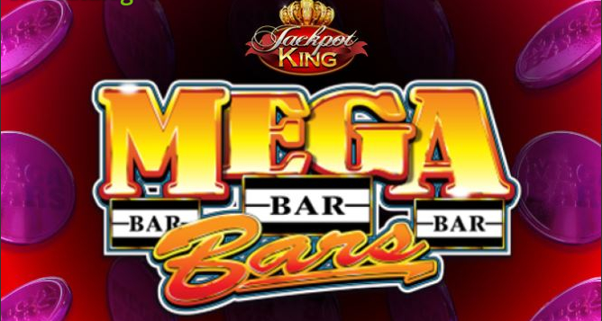 Megabars Jackpot King