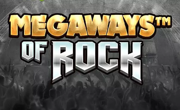 Megaways Of Rock