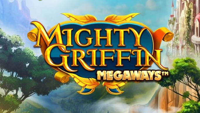 Mighty Griffin Megaways