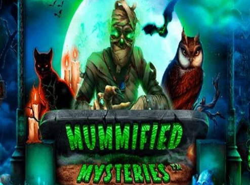 Mummified Mysteries