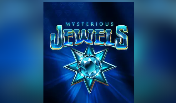 Mysterious Jewels