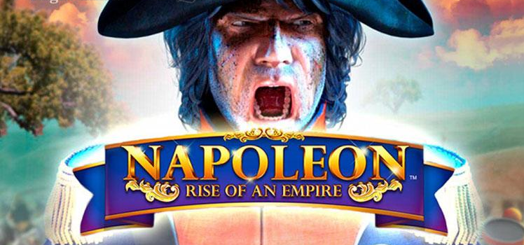 Napoleon Rise Of An Empire