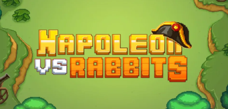 Napoleon Vs Rabbits