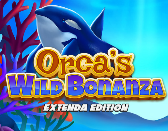 Orca S Wild Bonanza Extenda Edition