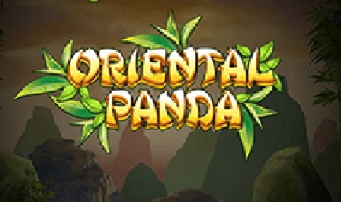 Oriental Panda