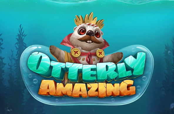 Otterly Amazing