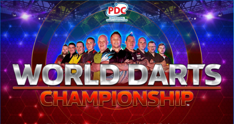 PDC World Darts Championship