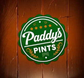 Paddys Pints