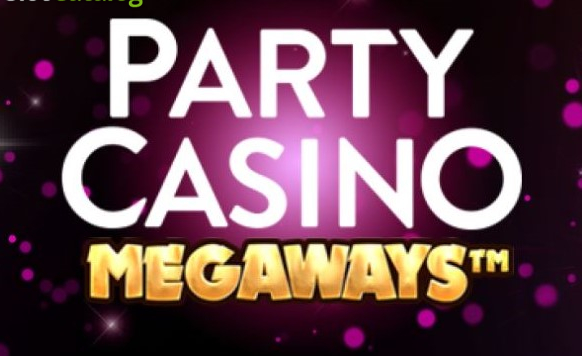 Party Casino Megaways