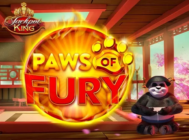 Paws Of Fury