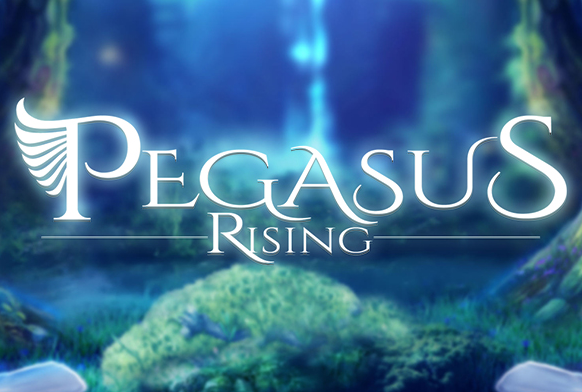 Pegasus Rising