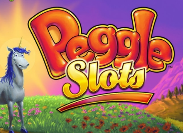 Peggle Slots