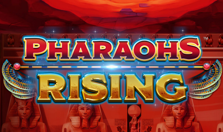 Pharaohs Rising