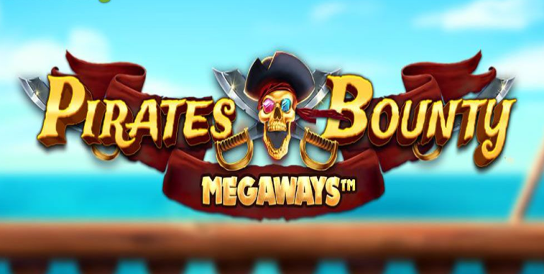 Pirates Bounty Megaways