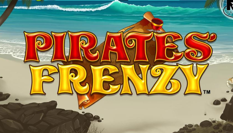 Pirates Frenzy