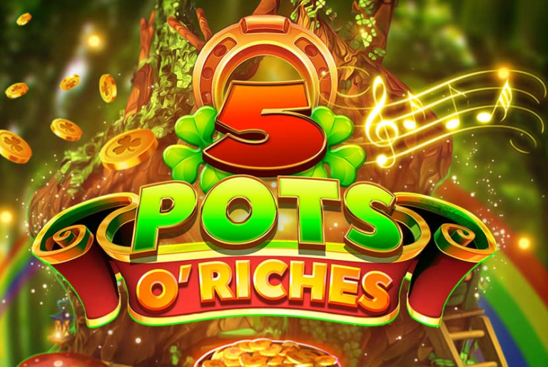 Pots O Riches