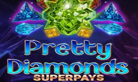 Pretty Diamonds