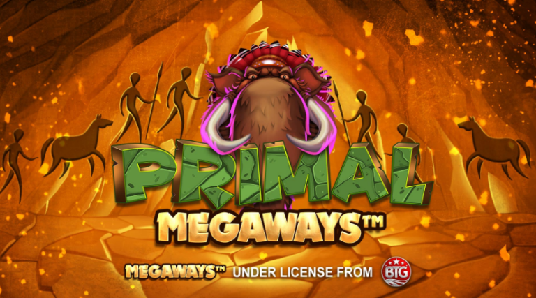 Primal MegaWays