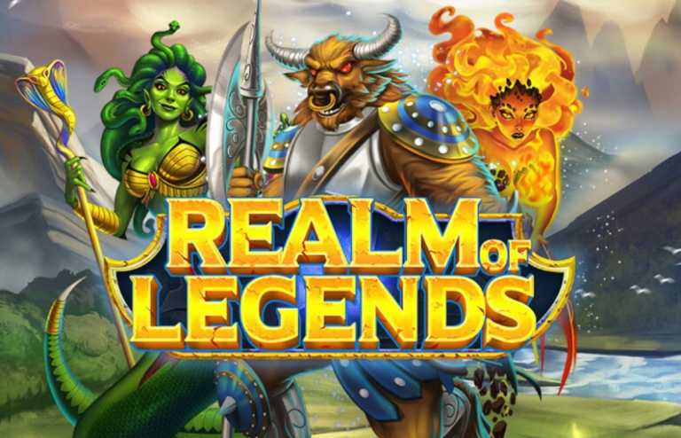 Realm Of Legends