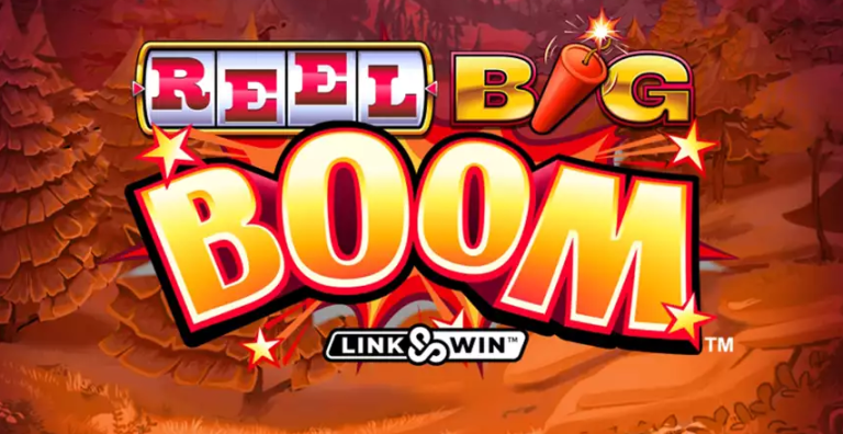 Reel Big Boom