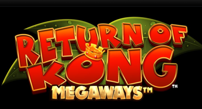 Return Of Kong Megaways