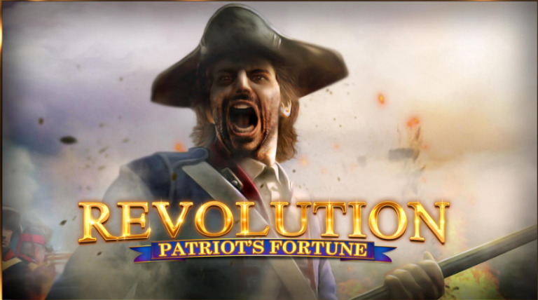 Revolution Patriots Fortune