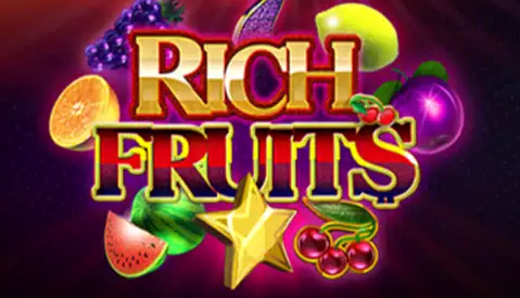 Rich Fruits