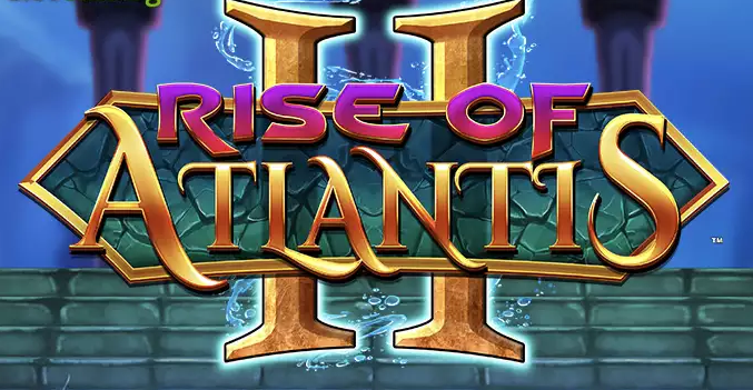 Rise Of Atlantis 2