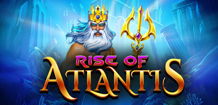 Rise Of Atlantis