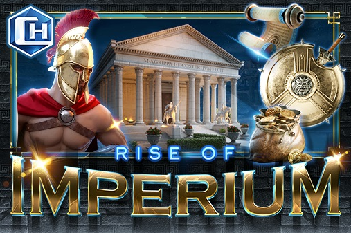 Rise Of Imperium