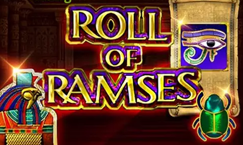 Roll Of Ramses