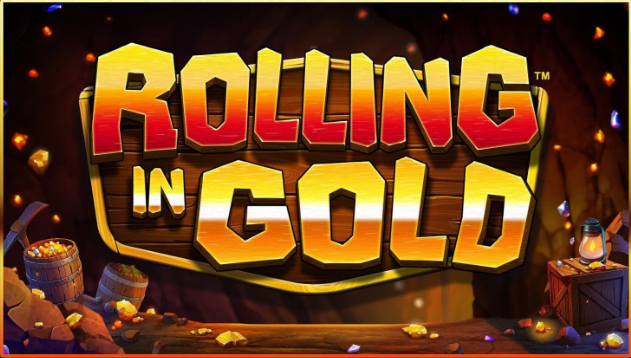 Rolling In Gold