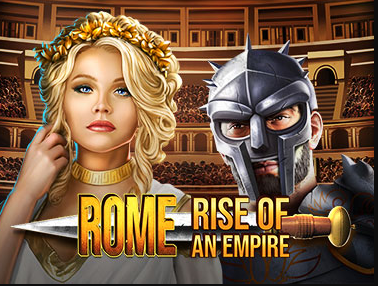 Rome Rise Of An Empire