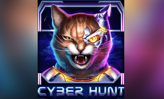 Cyber Hunt