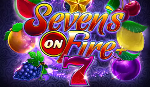 Sevens On Fire