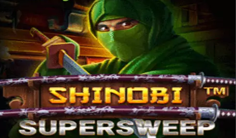 Shinobi Supersweep