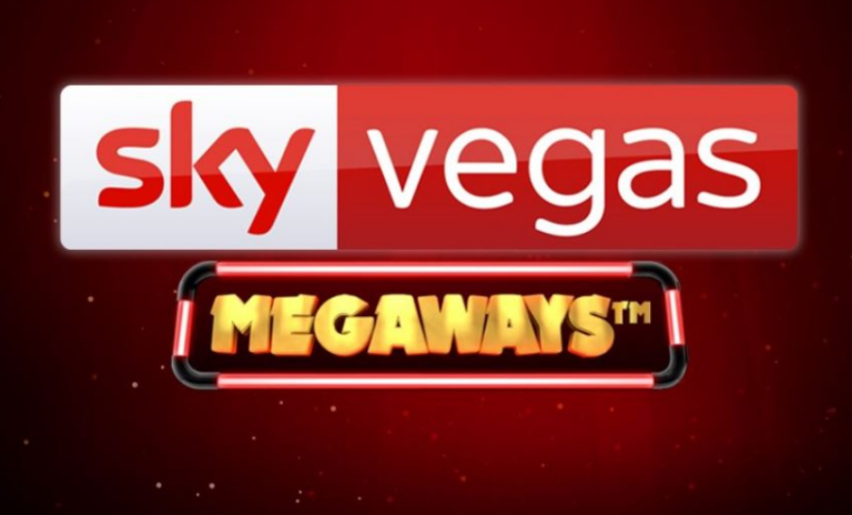 Sky Vegas Megaways