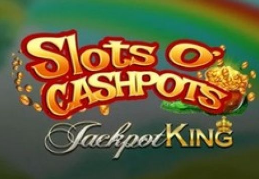 Slots O Cashpots