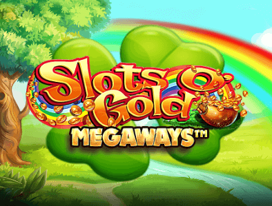 Slots O Gold Megaways