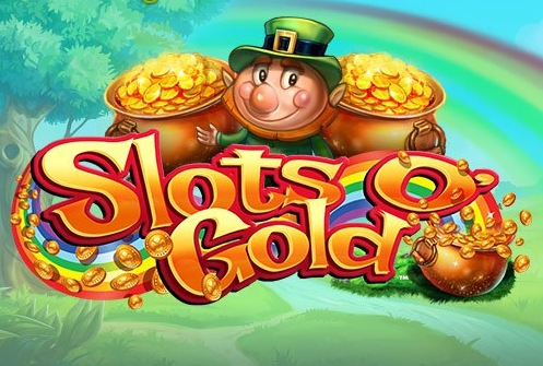 Slots OGold