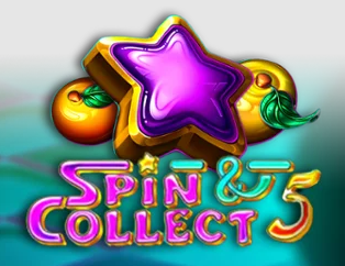 Spin Collect 5