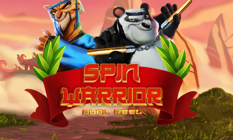 Spin Warrior